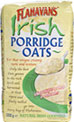 Irish Porridge Oats (500g)