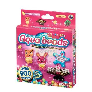 Flair Aqua Beads 3D Picture Set