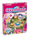 Aqua Beads 3D Secret Garden