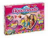 Flair Aqua Beads 3D Super Set