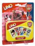 Arsenal Highbury Legends Uno