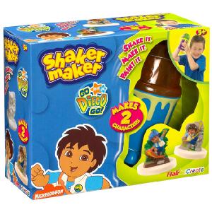 Diego Shaker Maker