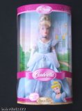Disney Princess Classic Doll - Cindarella