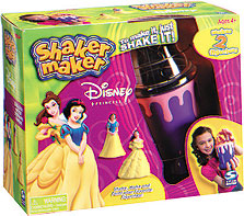 Disney Princess - Shaker Maker
