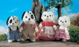 FLAIR LEISURE PRODUCTS Dalmation Family