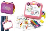 Flair Peppa Pig Fold and Go Easel