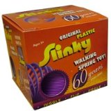 Flair Plastic Slinky