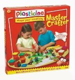 Plasticine - Master Crafter
