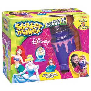 Flair Shaker Maker Disney Princess