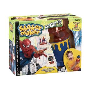 Flair Spiderman 3 Shaker Maker
