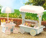 Flair Sylvanian Families - Ice Cream Cart