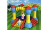 Flair Sylvanian Families - Village Show Bouncy Castle
