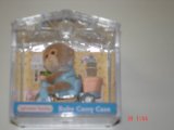 Flair Sylvanian Families Baby Carry Case Monkey on a Tricycle