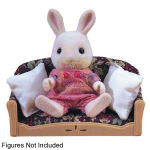 Flair Sylvanian Families Country Settee