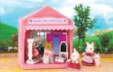 Sylvanian Families Madelines Boutique