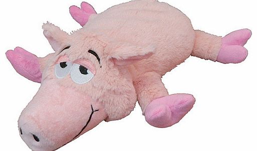 Flair The Original Whoopee Pig Soft Toy