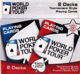World Poker Tour - Twin Deck Pack