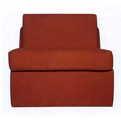 Flame - John  Chairbed