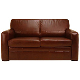 Flame Scoop - Clearance Product Sofa Bed In