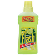 Flash All Purpose Lemon
