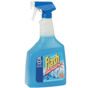 Flash Glass Cleaner