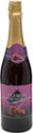 Flemish Sparkling Red Grape Juice (750ml)