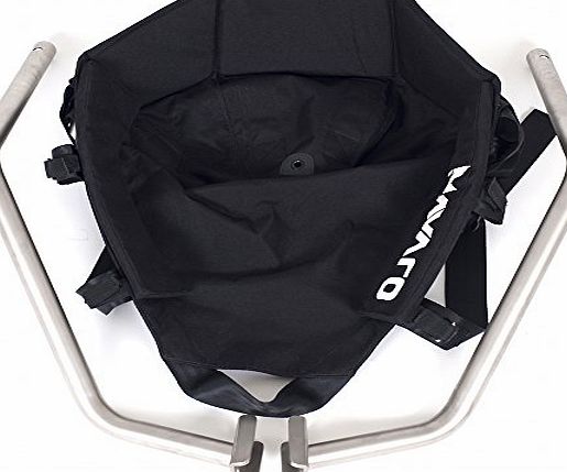 Flexifoil Power Kiting Buggy Seat for Scout or Navaro Buggy (Branded Navaro)
