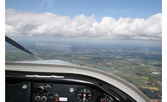 FLIGHT Pilot Experience in Warwickshire