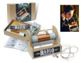 Flights Of Fancy Radio Receiver Kit