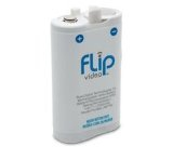 FLIP Battery for 2nd Generation Ultra Camcorder