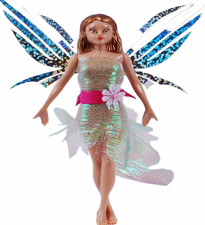 Flitter Fairies Alexa Meadow Flitter Fairy