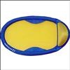 Floating Hammock: Open: 102 x 168 cm - Yellow
