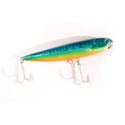 mackerel Lure - 4.5 inch