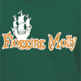 Flogging Molly Boat Hoodie