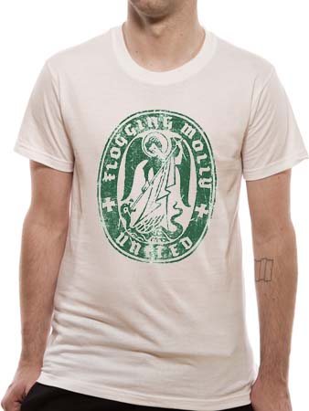 (Crest) T-shirt cid_8050TSWP