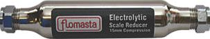Flomasta, 1228[^]1436F Electrolytic Scale Inhibitor 15mm 1436F