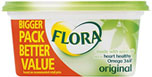 Flora Original Spread (1Kg)