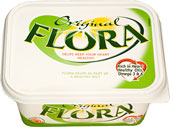 Flora Original Spread (1Kg) Cheapest in Sainsburyand#39;s Today!