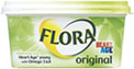 Flora Original Sunflower Spread (500g) Cheapest