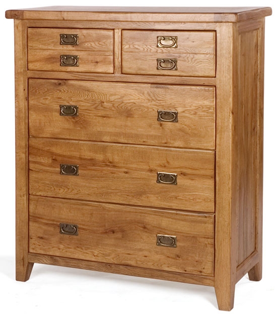 Florence 5 Drawer Chest