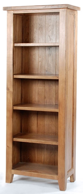 Florence Small Bookcase