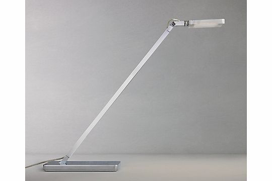 Flos Mini Kelvin LED Task Lamp, Chrome