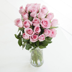 Flowers Direct Just Roses - Pink