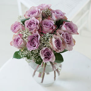 Flowers Direct Memory Lane