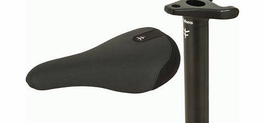 Roey Tripod Seat And Seat Post