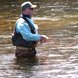 Fly Fishing Experience for Two with Overnight Stay