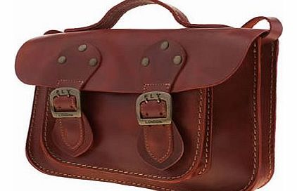 accessories fly london red annie satchel bags