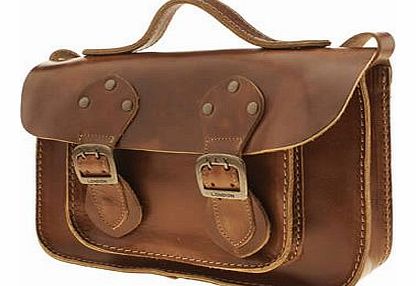 Fly London accessories fly london tan annie satchel bags
