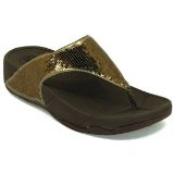 Fitflop - Electra - Bronze - 4 uk