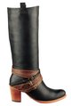 FLY LONDON larrop pull on boots